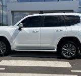 Toyota Land Cruiser 300 - фото 2