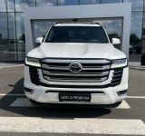 Toyota Land Cruiser 300 - фото 4