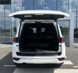 Toyota Land Cruiser 300 - фото 9