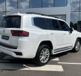 Toyota Land Cruiser 300 - фото 10