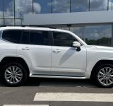 Toyota Land Cruiser 300 - фото 11