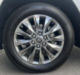 Toyota Land Cruiser 300 - фото 12