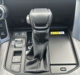 Toyota Land Cruiser 300 - фото 16