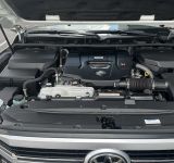 Toyota Land Cruiser 300 - фото 22