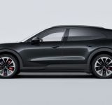 Porsche Cayenne Turbo Electric - фото 1