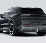 Porsche Cayenne Turbo Electric - фото 2