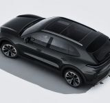 Porsche Cayenne Turbo Electric - фото 3
