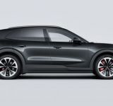 Porsche Cayenne Turbo Electric - фото 5