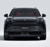 Porsche Cayenne Turbo Electric - фото 7