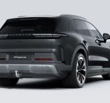 Porsche Cayenne Turbo Electric - фото 8