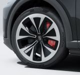 Porsche Cayenne Turbo Electric - фото 9