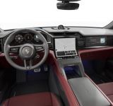 Porsche Cayenne Turbo Electric - фото 10