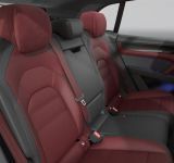 Porsche Cayenne Turbo Electric - фото 12