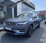 Volvo XC90 inscription AWD