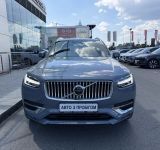 Volvo XC90 inscription AWD - фото 1