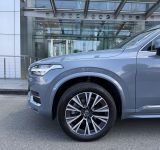 Volvo XC90 inscription AWD - фото 2