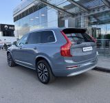 Volvo XC90 inscription AWD - фото 4