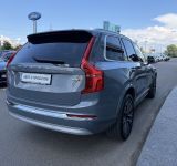 Volvo XC90 inscription AWD - фото 6