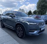 Volvo XC90 inscription AWD - фото 8