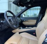 Volvo XC90 inscription AWD - фото 10