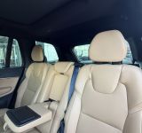 Volvo XC90 inscription AWD - фото 13