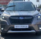 Subaru Forester - фото 1
