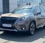 Subaru Forester - фото 2