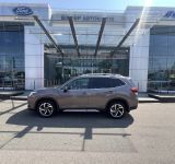 Subaru Forester - фото 3