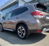 Subaru Forester - фото 4
