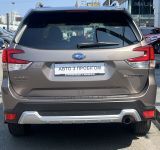 Subaru Forester - фото 5