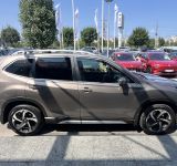 Subaru Forester - фото 11