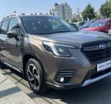 Subaru Forester - фото 12