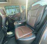 Subaru Forester - фото 24