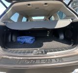 Subaru Forester - фото 6