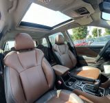 Subaru Forester - фото 29