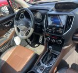 Subaru Forester - фото 16