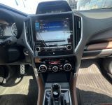 Subaru Forester - фото 17