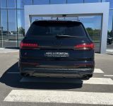 Audi SQ7 - фото 3