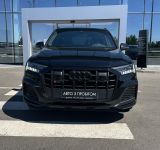 Audi SQ7 - фото 4