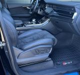 Audi SQ7 - фото 5