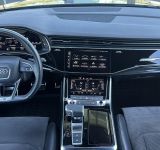 Audi SQ7 - фото 7