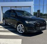 Audi SQ7 - фото 12