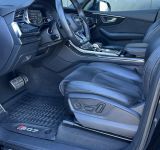 Audi SQ7 - фото 13