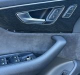 Audi SQ7 - фото 16