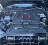 Audi SQ7 - фото 23