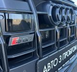Audi SQ7 - фото 24
