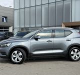 Volvo XC40 Momentum AWD - фото 2