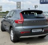 Volvo XC40 Momentum AWD - фото 4
