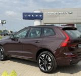 Volvo XC60 Ultra Dark AWD - фото 3