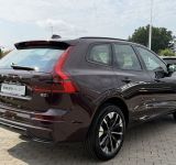 Volvo XC60 Ultra Dark AWD - фото 5